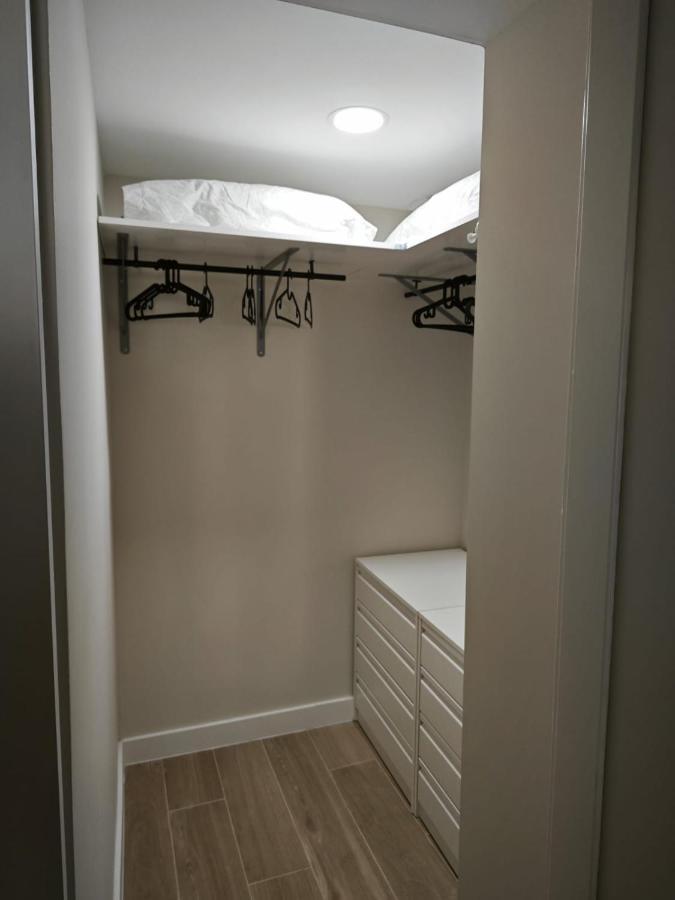 Studio Sevilla Suites Málaga Exterior foto